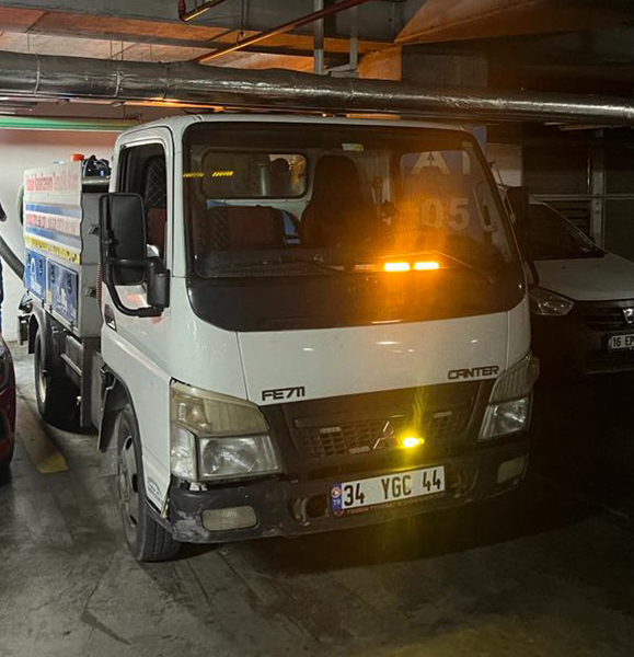 Arnavutköy Tıkanıklık Açma